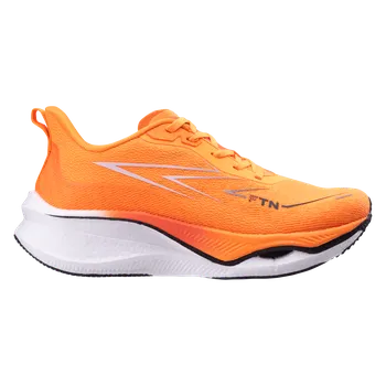 Pánské tenisky Pánské Boty FITANU CARRERA M000272566 – Oranžová 42