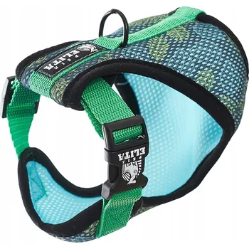 Postroj pro psa Beztlakové postroje pro PSA / KOČKU, prodyšné, velikost S