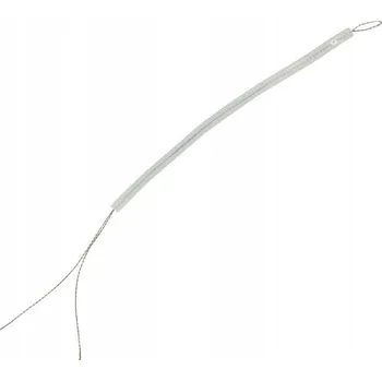 Vrták BLACK CAT SILIKONOVÝ STOPPER DLOUHÝ 10MM