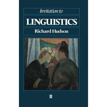 Invitation to Linguistics – Richard A. Hudson (EN)