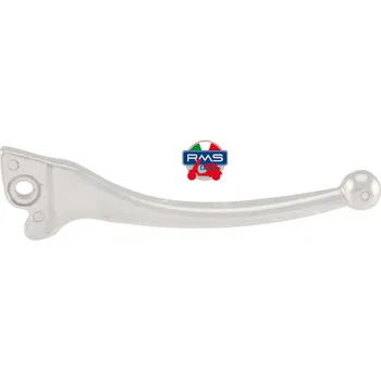Páčka RMS 184120791 pravý chrom PIAGGIO/VESPA PX 125 (2011>) 2011-2008