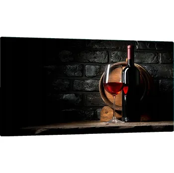 Kuchyňské prkénko Krájecí deska TMK ArtDeko sklo 1 ks