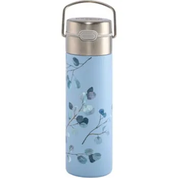 Termoska Termoska na nápoje Eigenart 0,5 l zelená