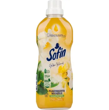 Aviváž Sofin aviváž Golden Island 40 dávek 0,8l