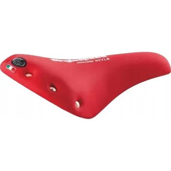 Sedlo na kolo Sedlo Monte Grappa Singlespeed 160 mm