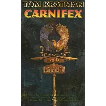 Carnifex – Tom Kratman (EN)