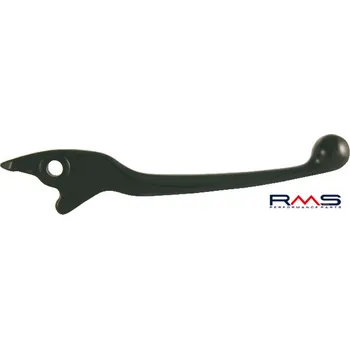 Páčka RMS 184120441 pravý černý 184120441