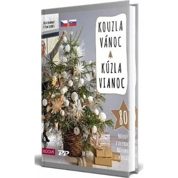 Umění Kouzla vánoc Julia Bramhof