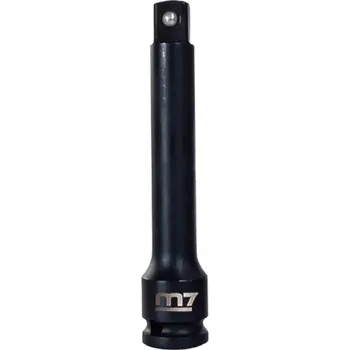 Bit Prodlužovací nástavec Mighty Seven M7 ME621-08 - 3/4", 200mm, tvrzená ocel, 0.929kg