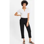 Olsen dámské kalhoty 14002404 80000 Černá 38