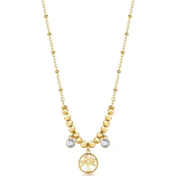 Náhrdelník Náhrdelník Brosway CHAKRA BHKN168