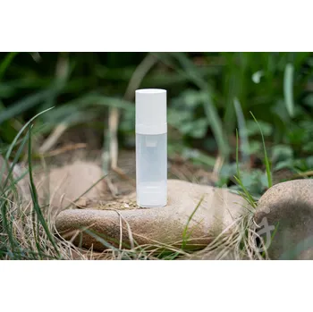 Láhev Lahvička s pumpičkou 15 ml