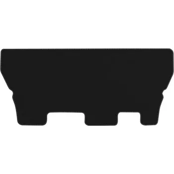 autokoberec Kobercové rohožky Edecor velurové 1 ks.