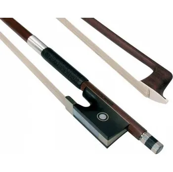 Dörfler Nickel Silver Collection DV8 violin bow 4/4, Smyčec na housle 4/4
