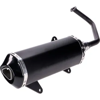 Výfuk pro motocykl Tecno Výfuk Jamarcol Honda SH 125 / 150, PCX 125 / 150 ccm ABS 2012-2020 - Euro4 53407