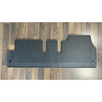 autokoberec ALFA ROMEO Gumové koberce Fiat Ducato