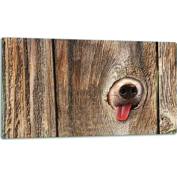 Kuchyňské prkénko Krájecí deska TMK ArtDeko sklo 1 ks