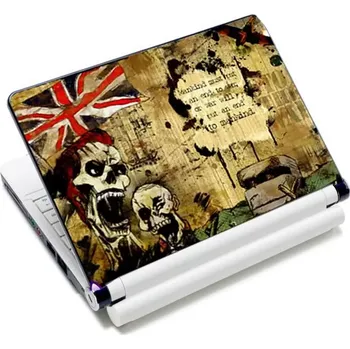 Huado fólie na notebook 12-15.6" Reunion