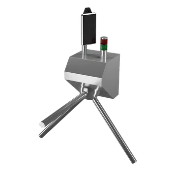 Sanela - Turniket s termokamerou, 230 V AC