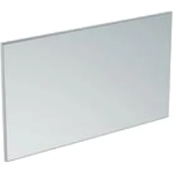 Zrcadlo Ideal Standard Mirror & Light - Zrcadlo s rámem 800 mm, T3357BH