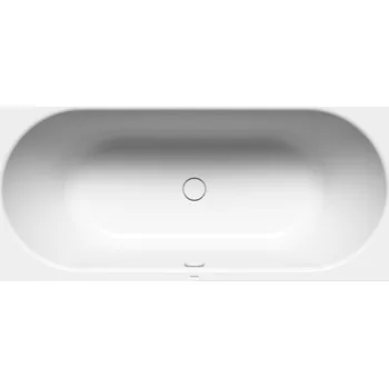 Vana Kaldewei Centro Duo - Vana 1800x800 mm, Perl-effekt, alpská bílá 283300013001