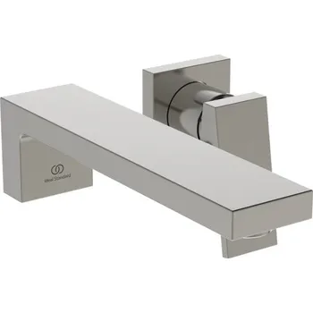 Vodovodní baterie Ideal Standard Extra - Umyvadlová baterie podomítková, ušlechtilá ocel BD510GN