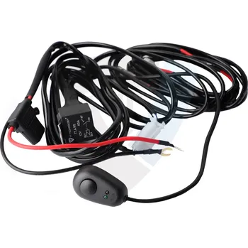 Auto-moto TT TECHNOLOGY Instalační svazek pro svítidla LED a pracovní panely