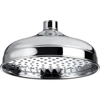Sprchová hlavice Alpi London - Sprchová hlavice Ø 120 mm, chrom SF 023