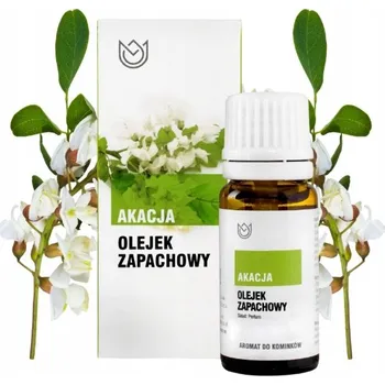 Vonný olej Akácie 10ml Naturalne Aromaty