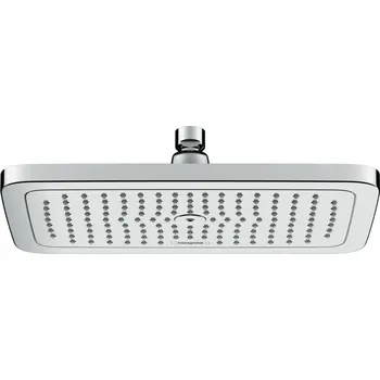 Hansgrohe Croma E Horní sprcha 280 1jet, chrom 26257000