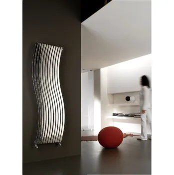 Radiátor Cordivari Lola - Radiátor 1516x450 mm, leštěná nerez 3551740000026
