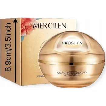 Pleťový krém Krém proti nedokonalostem pleti MERCILEN KRÉM den a noc 50 ml
