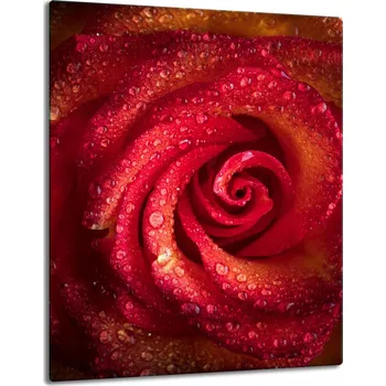 Kuchyňské prkénko Krájecí deska TMK ArtDeko sklo 1 ks