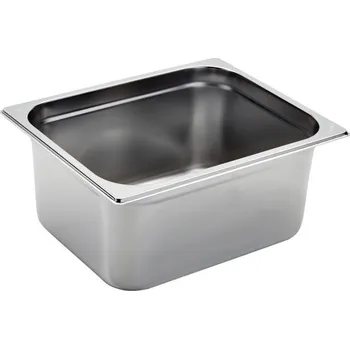 Gastronádoba GN 1/2 - 150 nerezová | REDFOX - GN 1/2-150