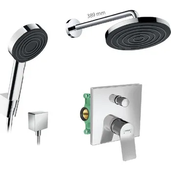 Vodovodní baterie Hansgrohe SET 10