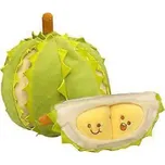 Hot Toys Plyšové ovoce 30 cm durian