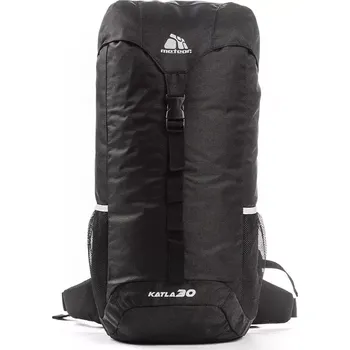 Městský batoh Meteor Turistický batoh Katla 30L Černý