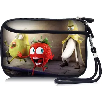 Pouzdro na mobilní telefon Huado pouzdro na mobil Nahý banán