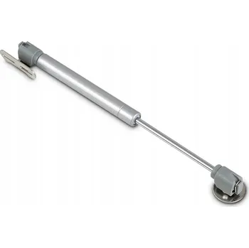 Nábytkové kování Zvedák nábytku, plynový píst GTV