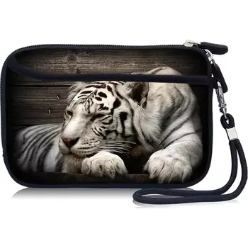 Pouzdro na mobilní telefon Huado pouzdro na mobil Tygr sibiřský