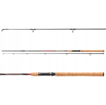Daiwa Prut Sweepfire Spin 2.70m 30-70g