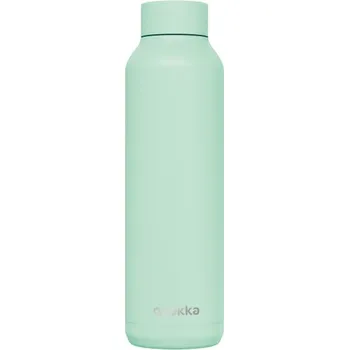 Termoska Termoska Quokka Solid 0,63 l zelený