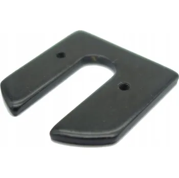 Příslušenství pro elektrokoloběžku Zesílení upevnění osy zadního kola pro Xiaomi M365/PRO/PRO2/1S/Essential