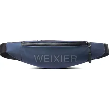 Ledvinka Weixier sportovní ledvinka Sagar Modrá