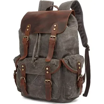 Canvasio Camelo 25 l Šedý