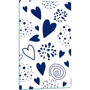 Obraz Krájecí deska TMK ArtDeko sklo 1 ks