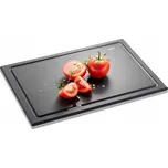 GEFU SLIZE Krájecí deska 37x25 cm, 175°C, Antibakteriální