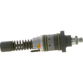 Palivový systém Vstřikovací čerpadlo BOSCH 0 414 401 105