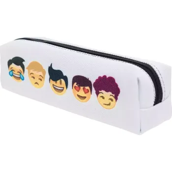 Kosmetická taška Who Cares Penál / kosmetická taštička Fun Fun