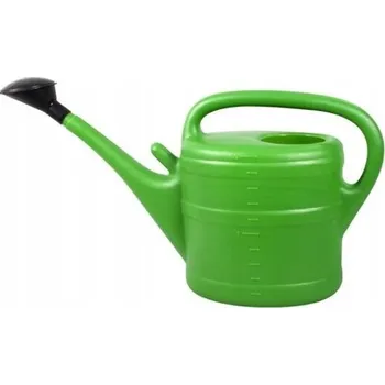 Konev Konev na zalévání Geli 10 l plast zelená